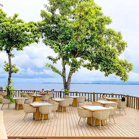 1 Bedroom Unit With Free Pool Access Near Mactan International Airport